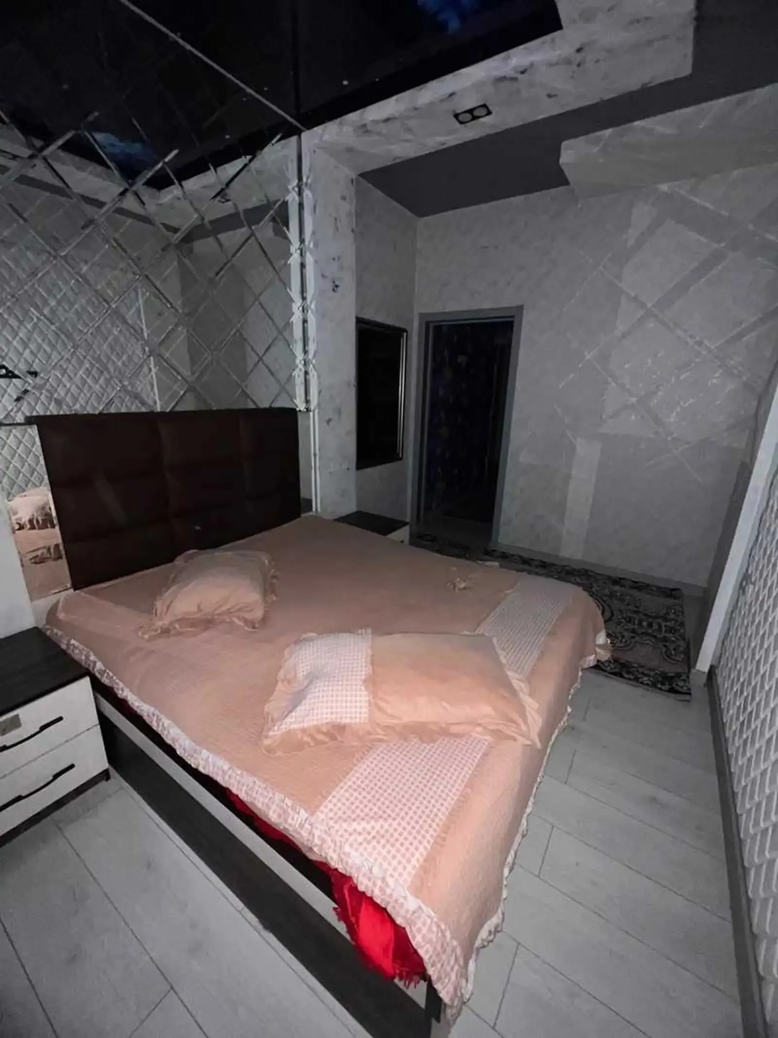 3-комн. квартира, 17 этаж, 85м², 46мкр — фото 4