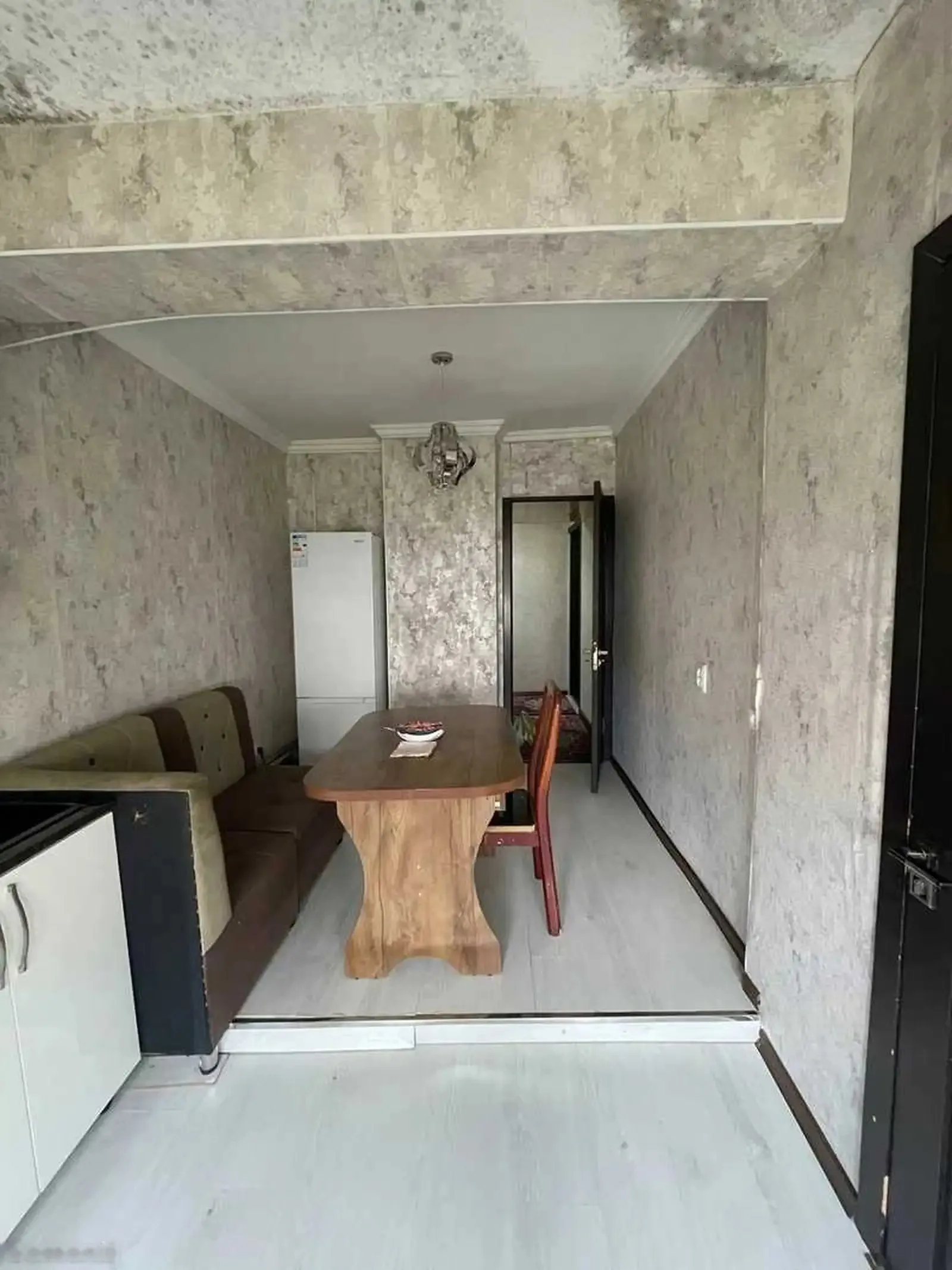 2-комн. квартира, 2 этаж, 51м², Сино — фото 3