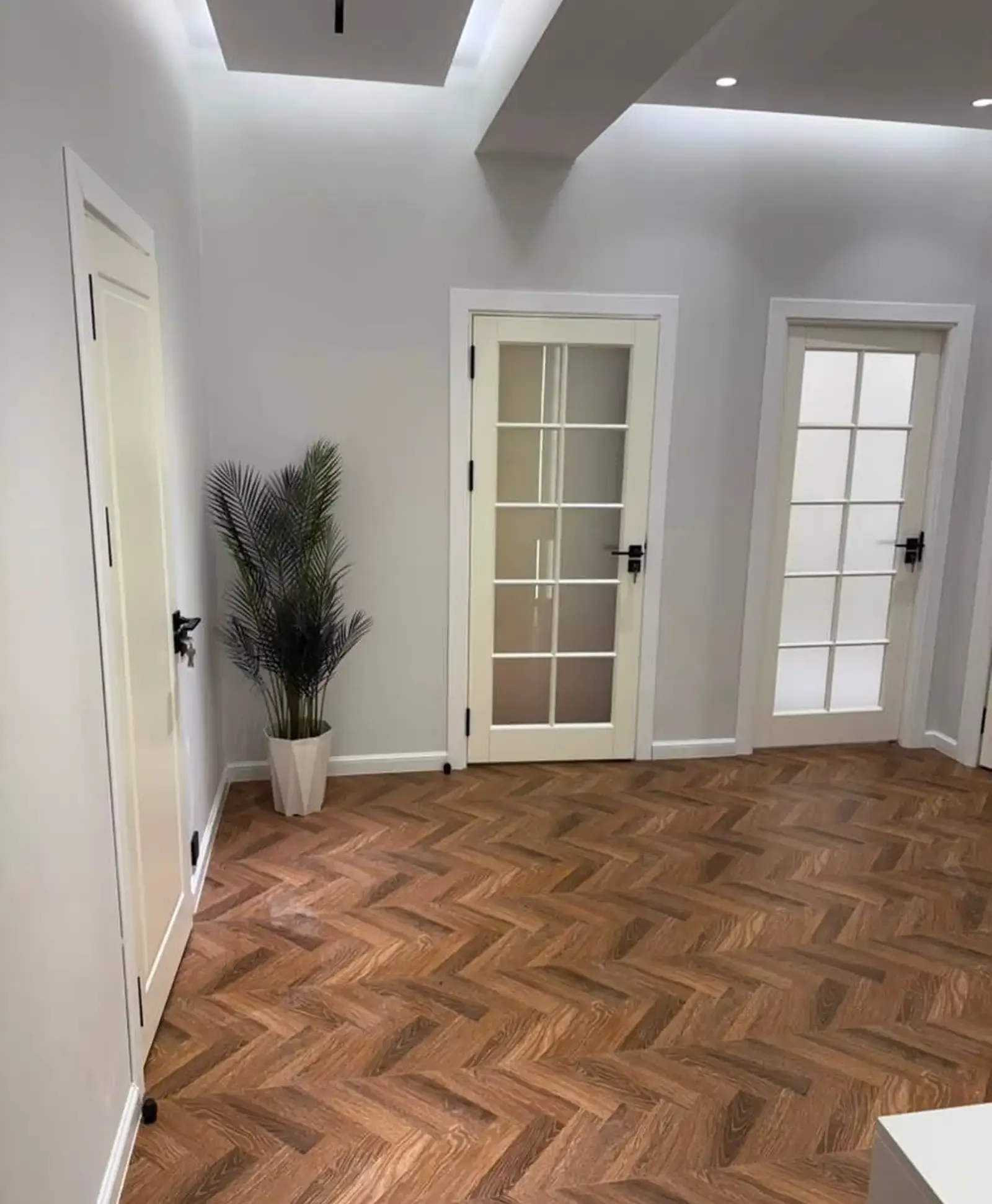2-комн. квартира, 11 этаж, 76 м², Шохпалас, Дом печати — фото 2