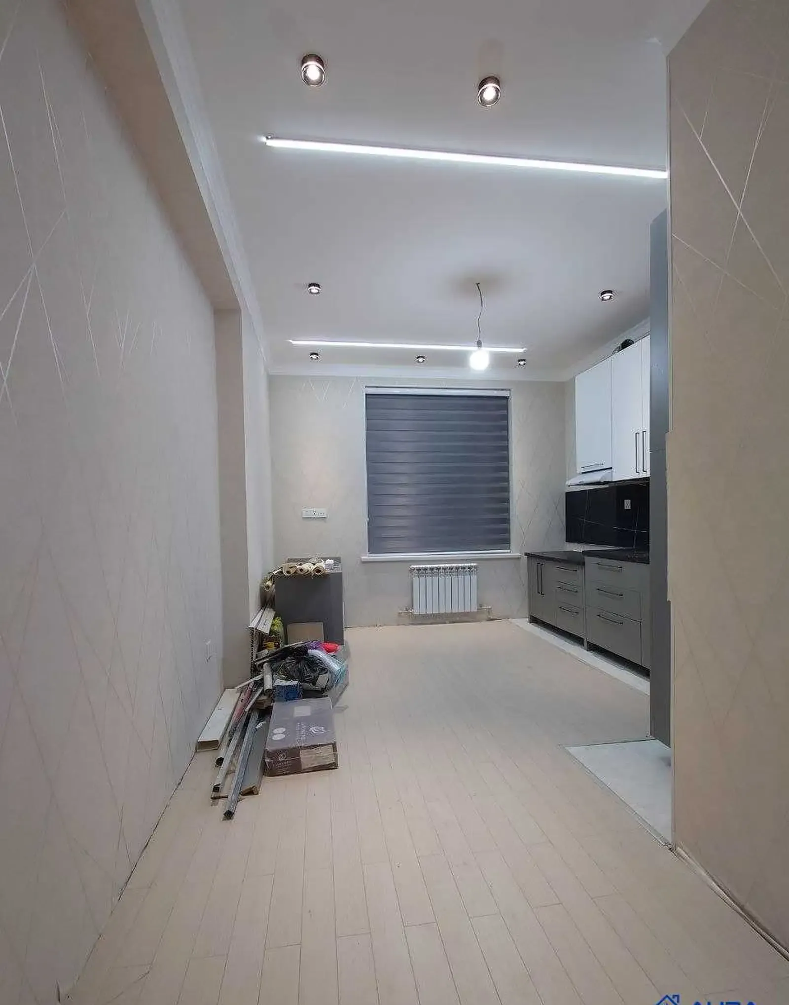 2-комн. квартира, 14 этаж, 71 м², Сино Марва — фото 5