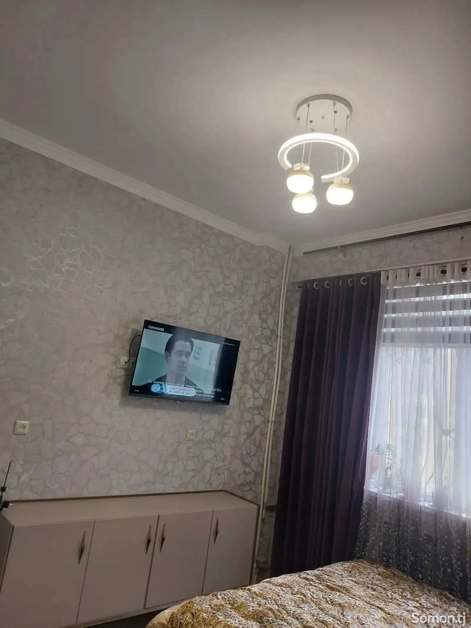 3-комн. квартира, 10 этаж, 73м², Алфемо — фото 10