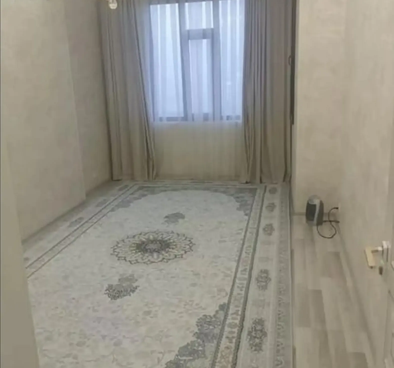 2-комн. квартира, 4 этаж, 60м², Шохмансур — фото 6