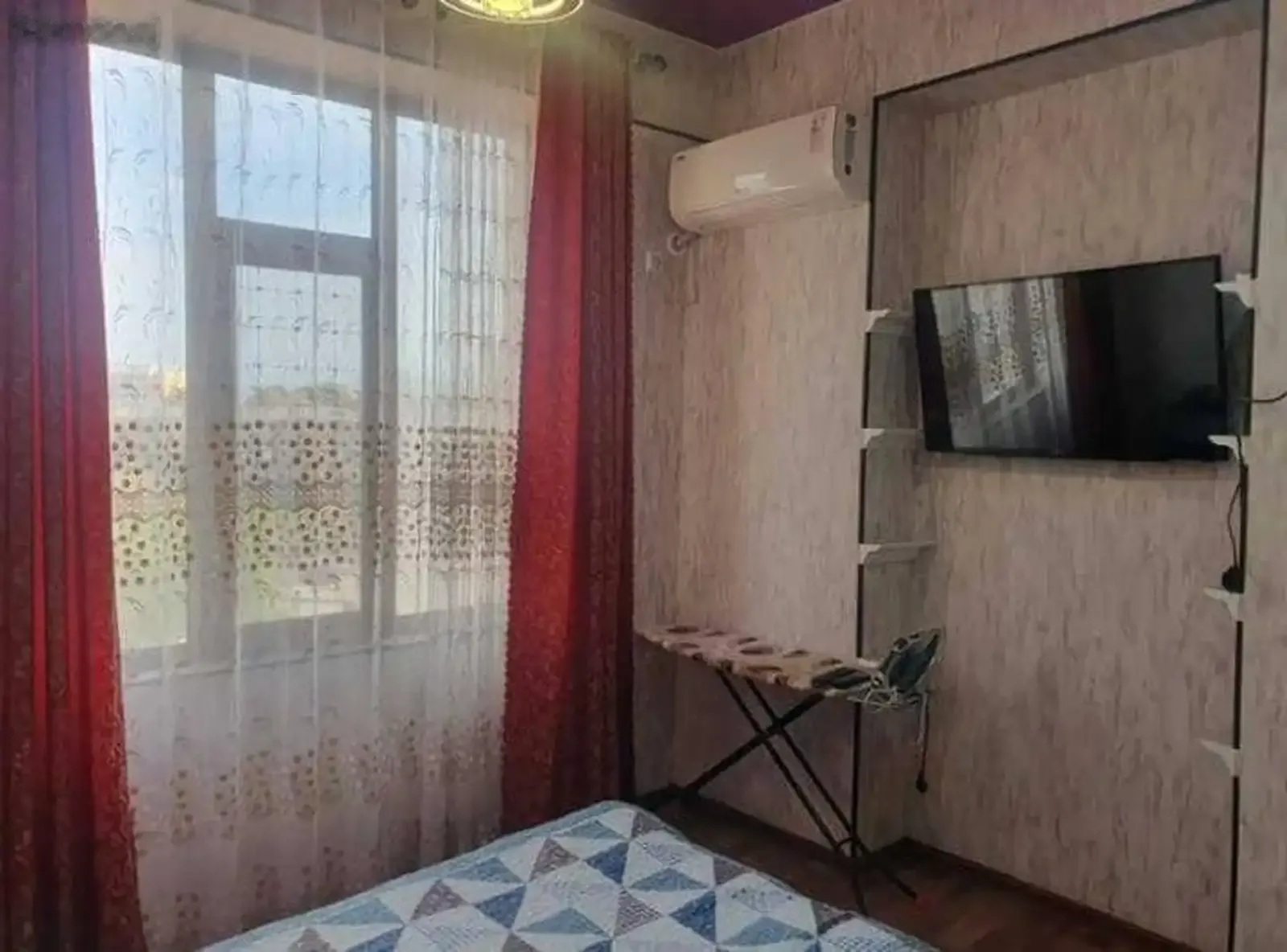 3-комн. квартира, 5 этаж, 75м², Кохи Рудаки — фото 2