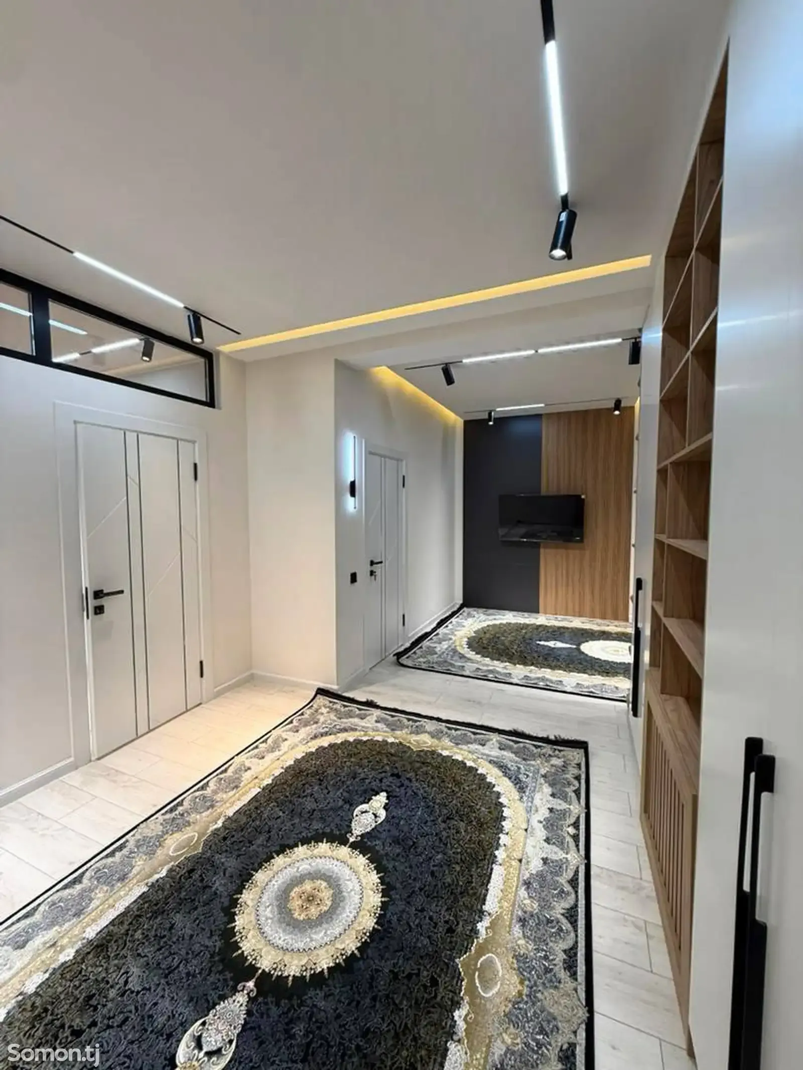 1-комн. квартира, 7 этаж, 62 м², Шохмансур, Парк Алишер Навои — фото 5