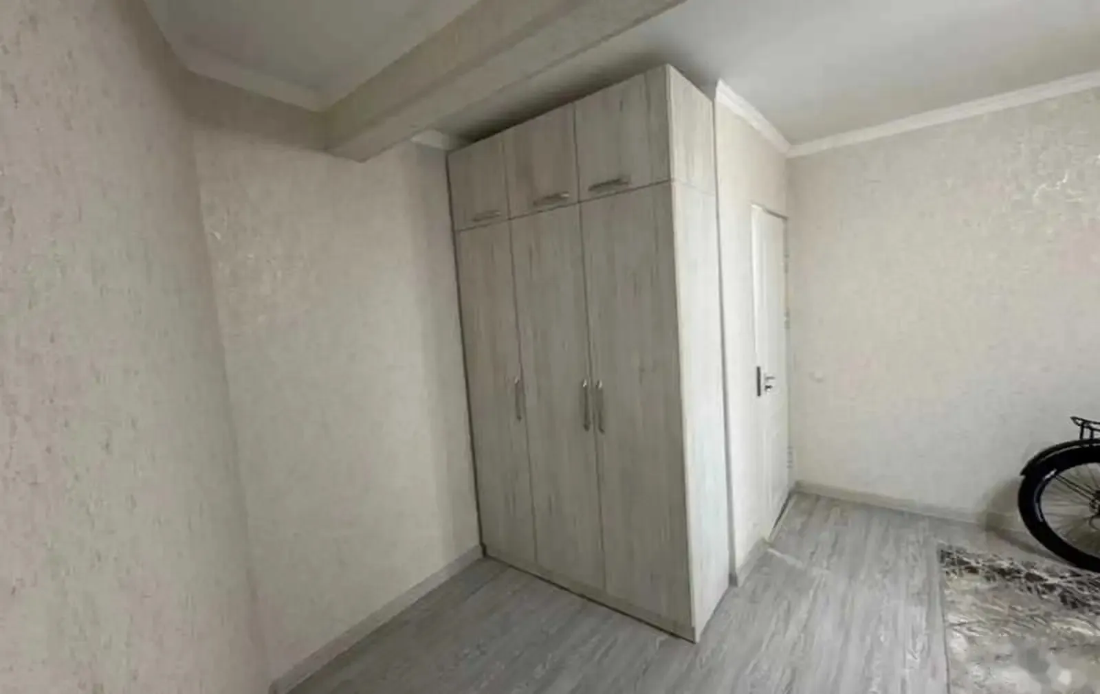 3-комн. квартира, 3 этаж, 59м², 102 мкр — фото 4