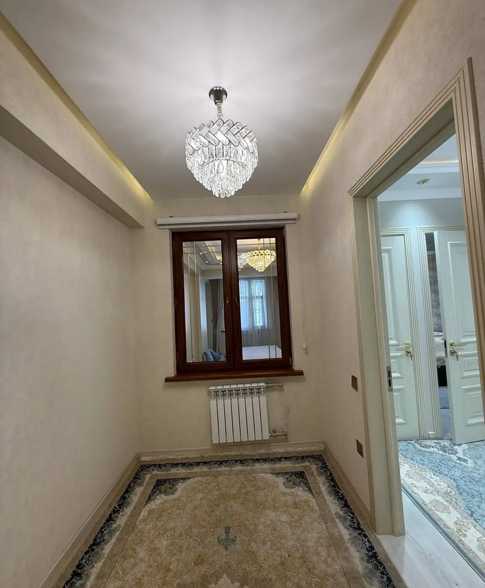 3-комн. квартира, 12 этаж, 80 м², Сино — фото 7