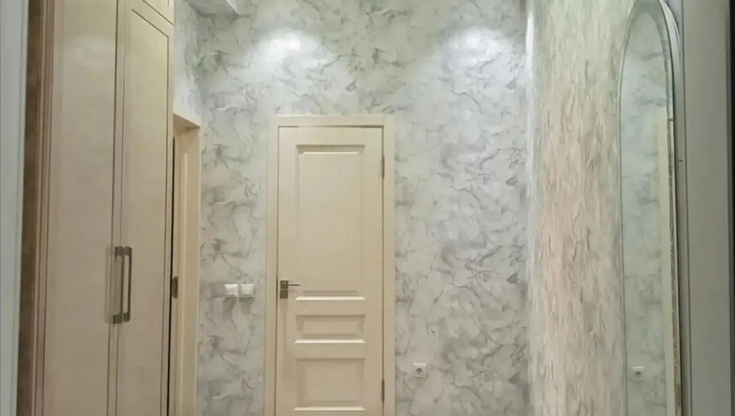 2-комн. квартира, 5 этаж, 56м², И Сомони — фото 11
