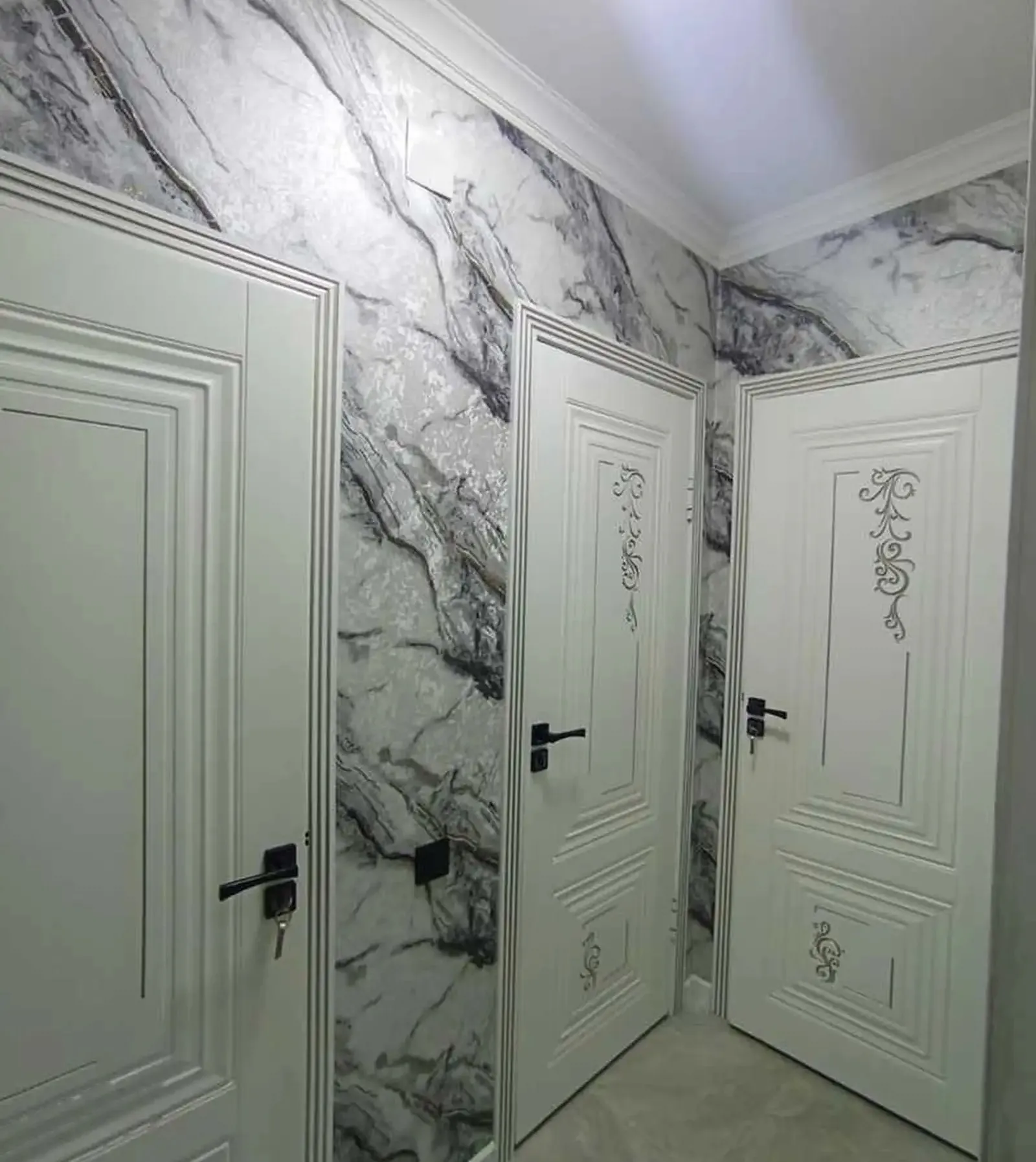 2-комн. квартира, 11 этаж, 83м², Молодёжный театр — фото 7