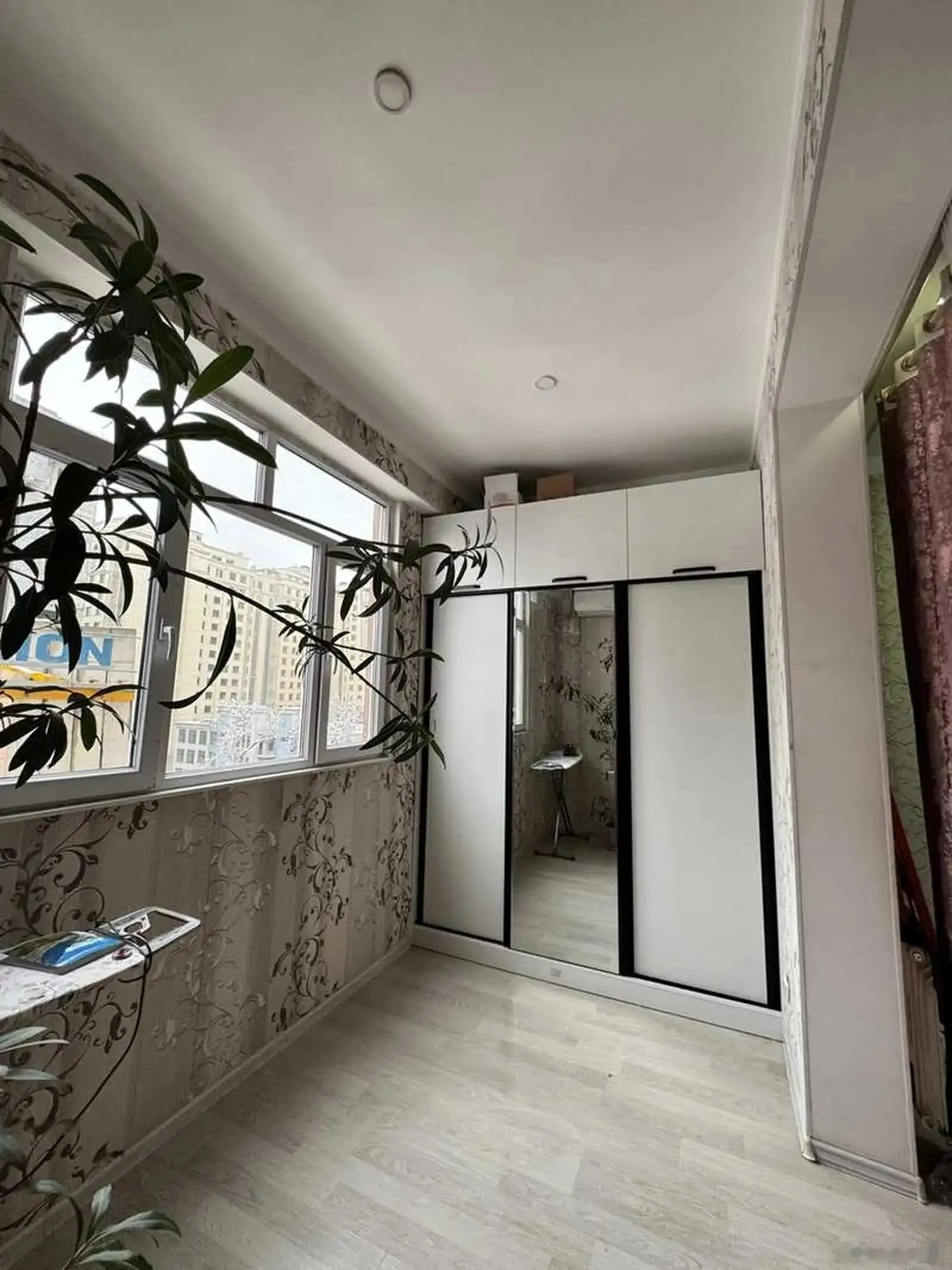2-комн. квартира, 6 этаж, 80м², Пушти Гранд отел — фото 6