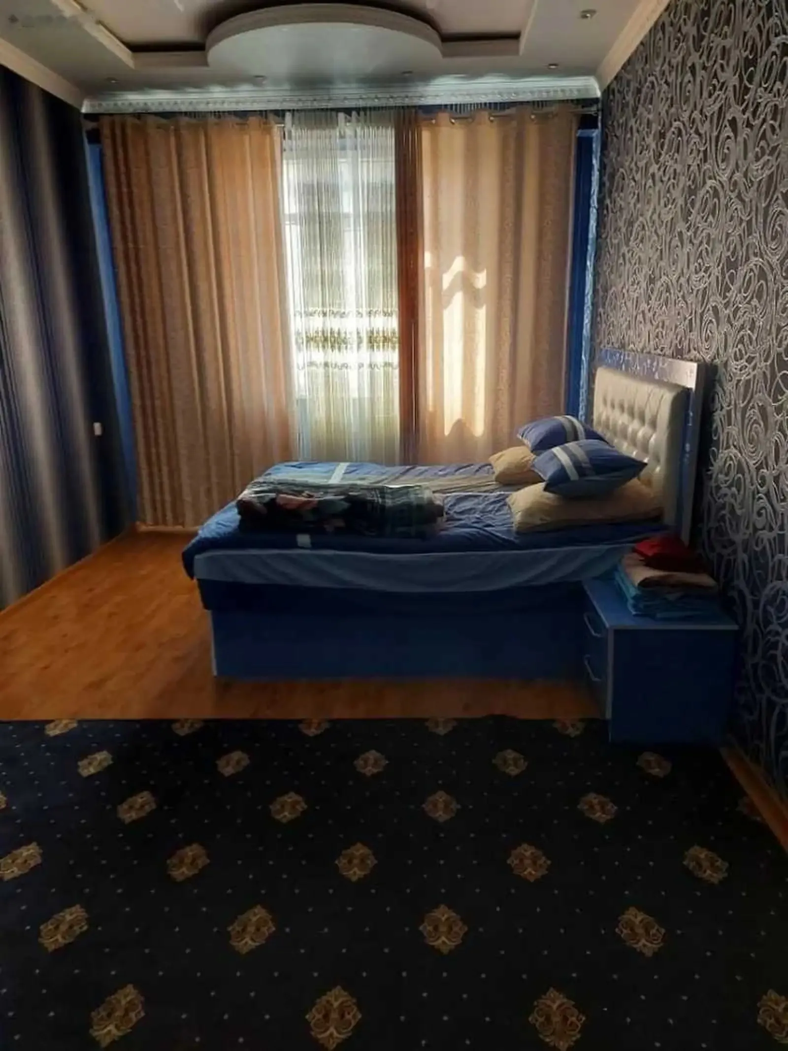 3-комн. квартира, 2 этаж, 77м², Сино — фото 2
