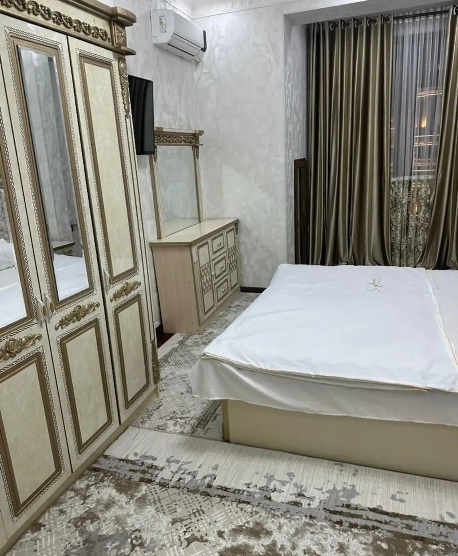 3-комн. квартира, 9 этаж, 64м², Сино — фото 7