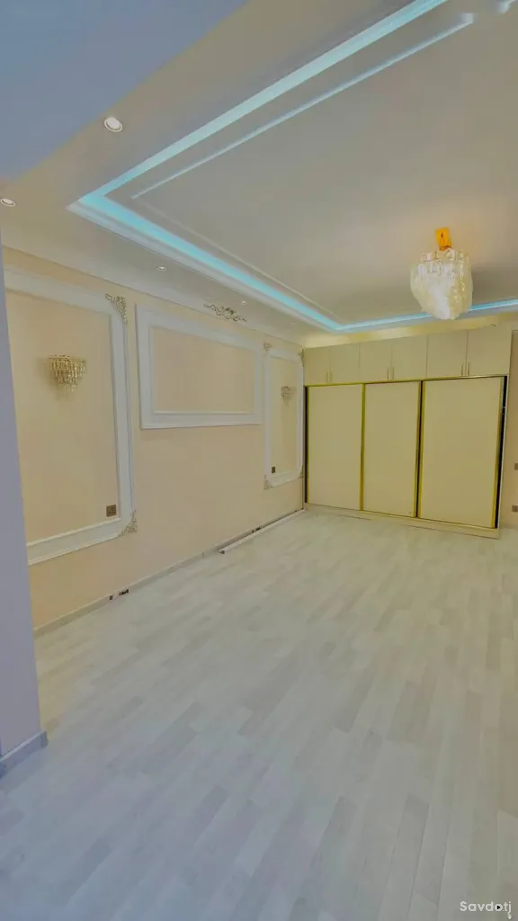 1-комн. квартира, 5 этаж, 63 м², Сино