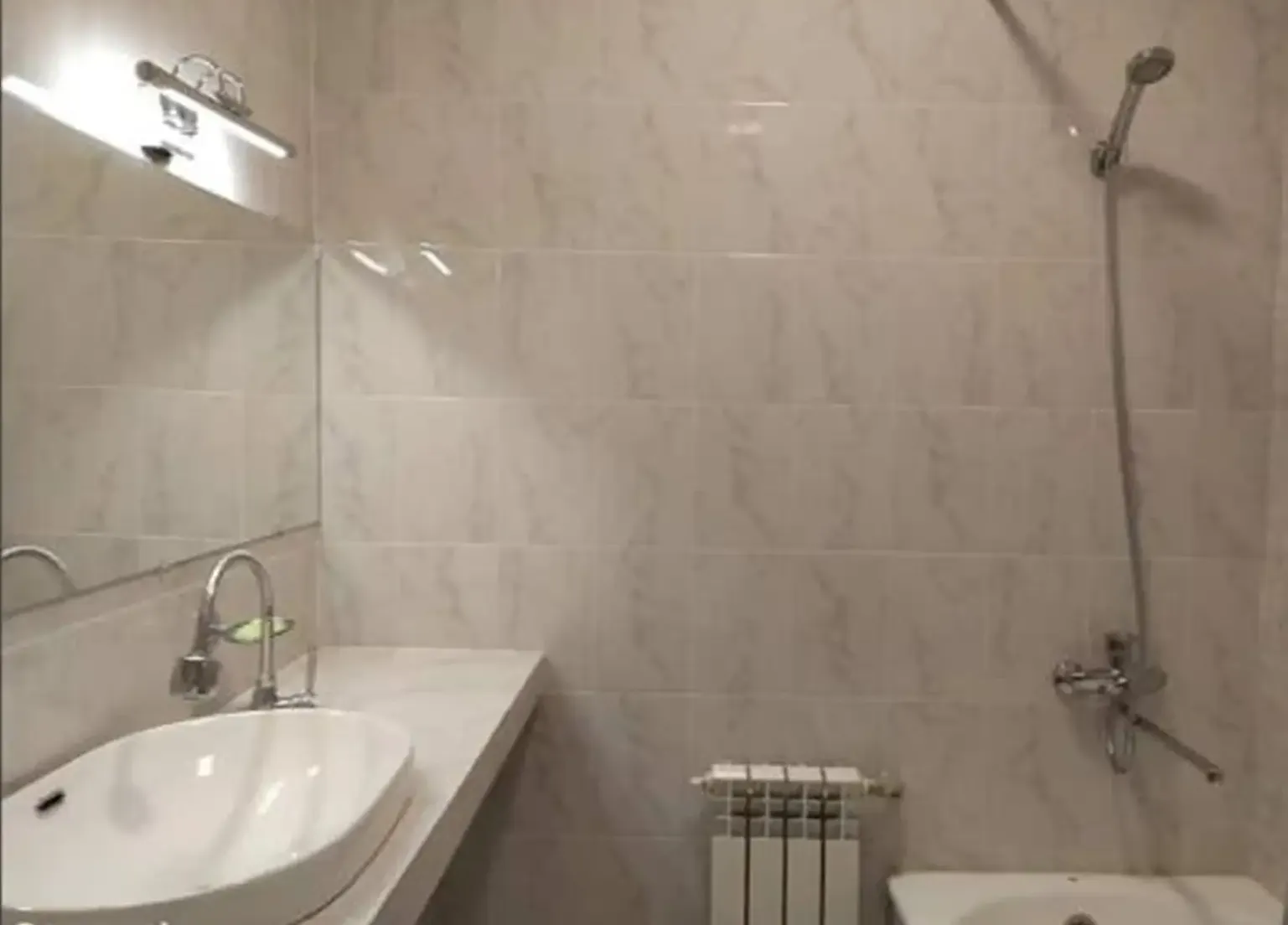 2-комн. квартира, 2 этаж, 75м², И Сомони — фото 7
