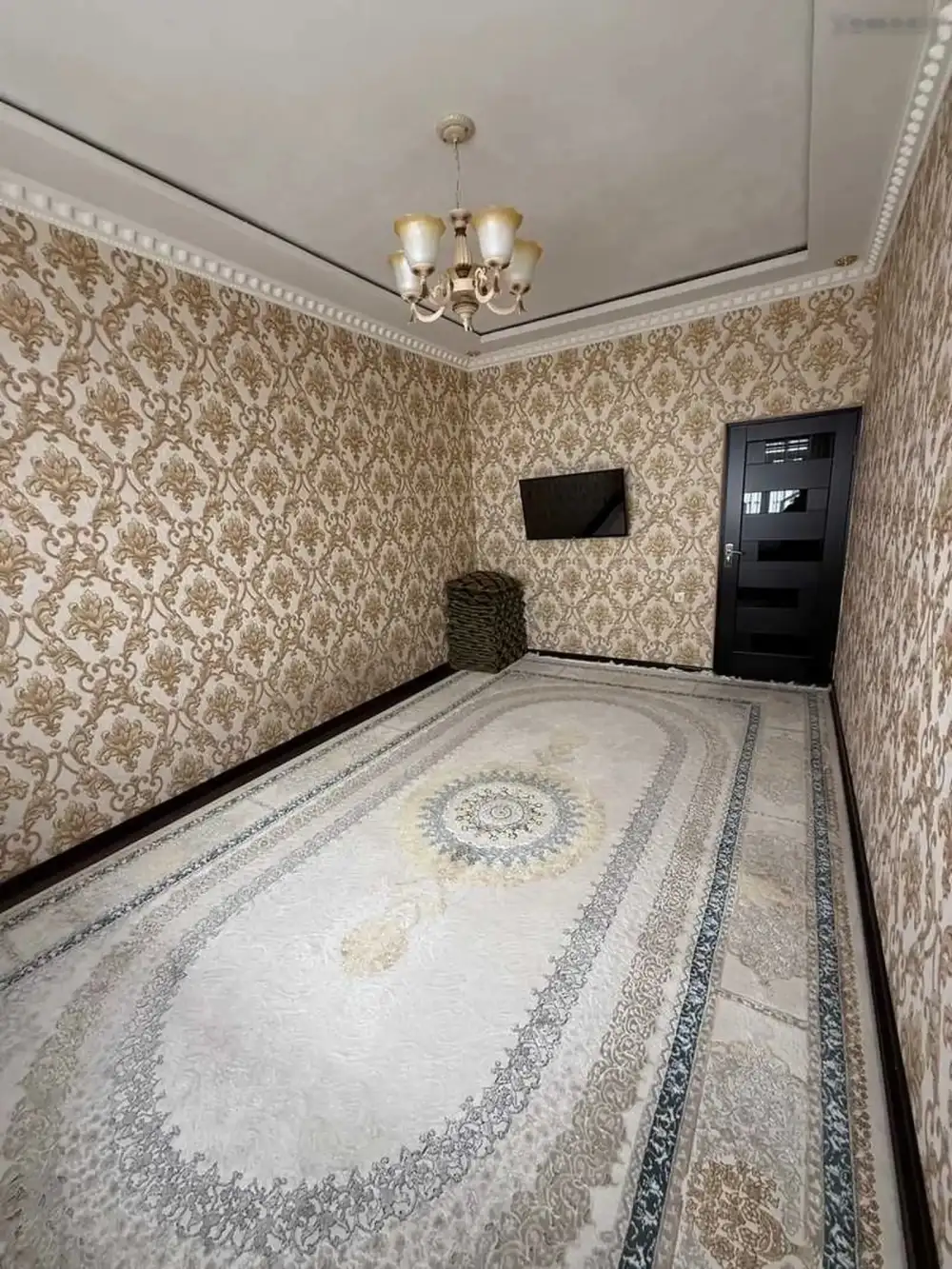 2-комн. квартира, 7 этаж, 62м², зарнисор — фото 5