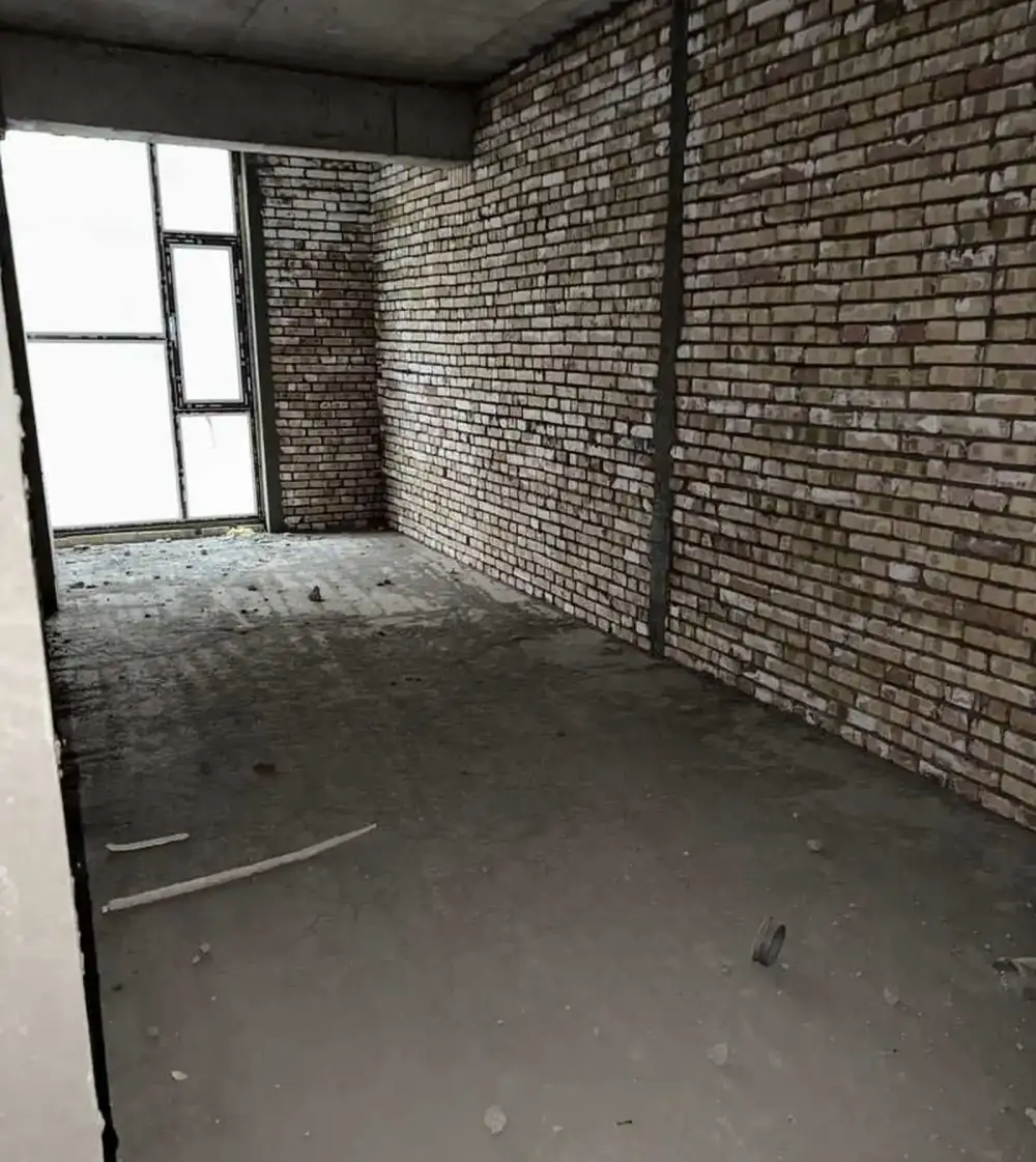 3-комн. квартира, 13 этаж, 130 м², Исмоили Сомони — фото 8