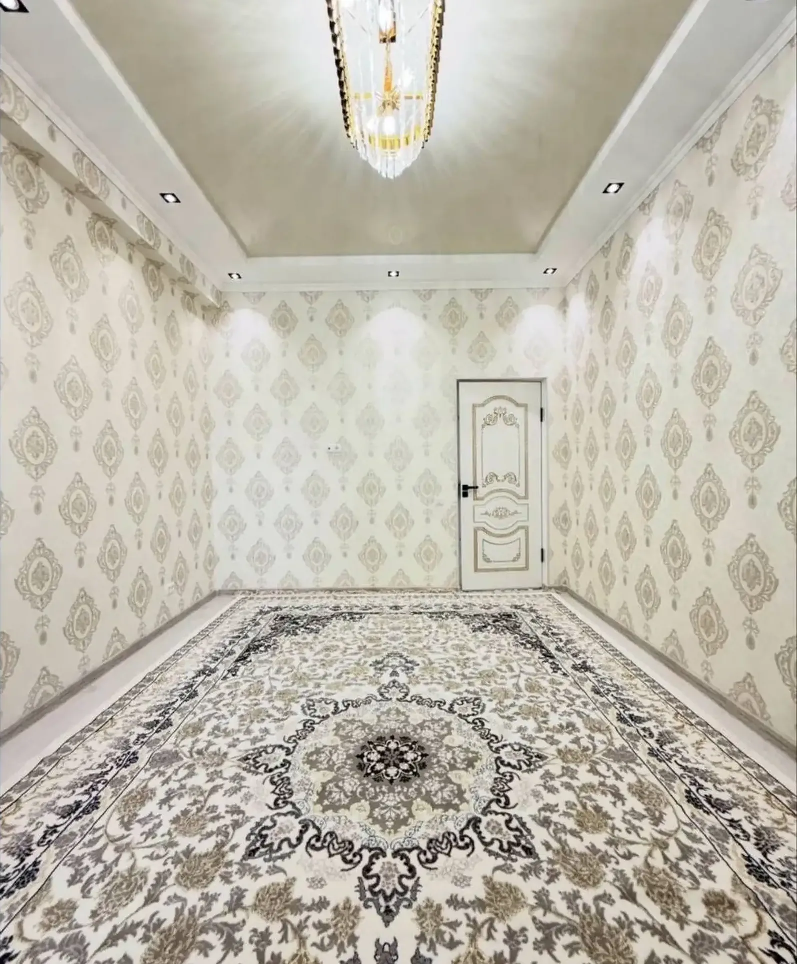2-комн. квартира, 11 этаж, 64 м², Сино — фото 5