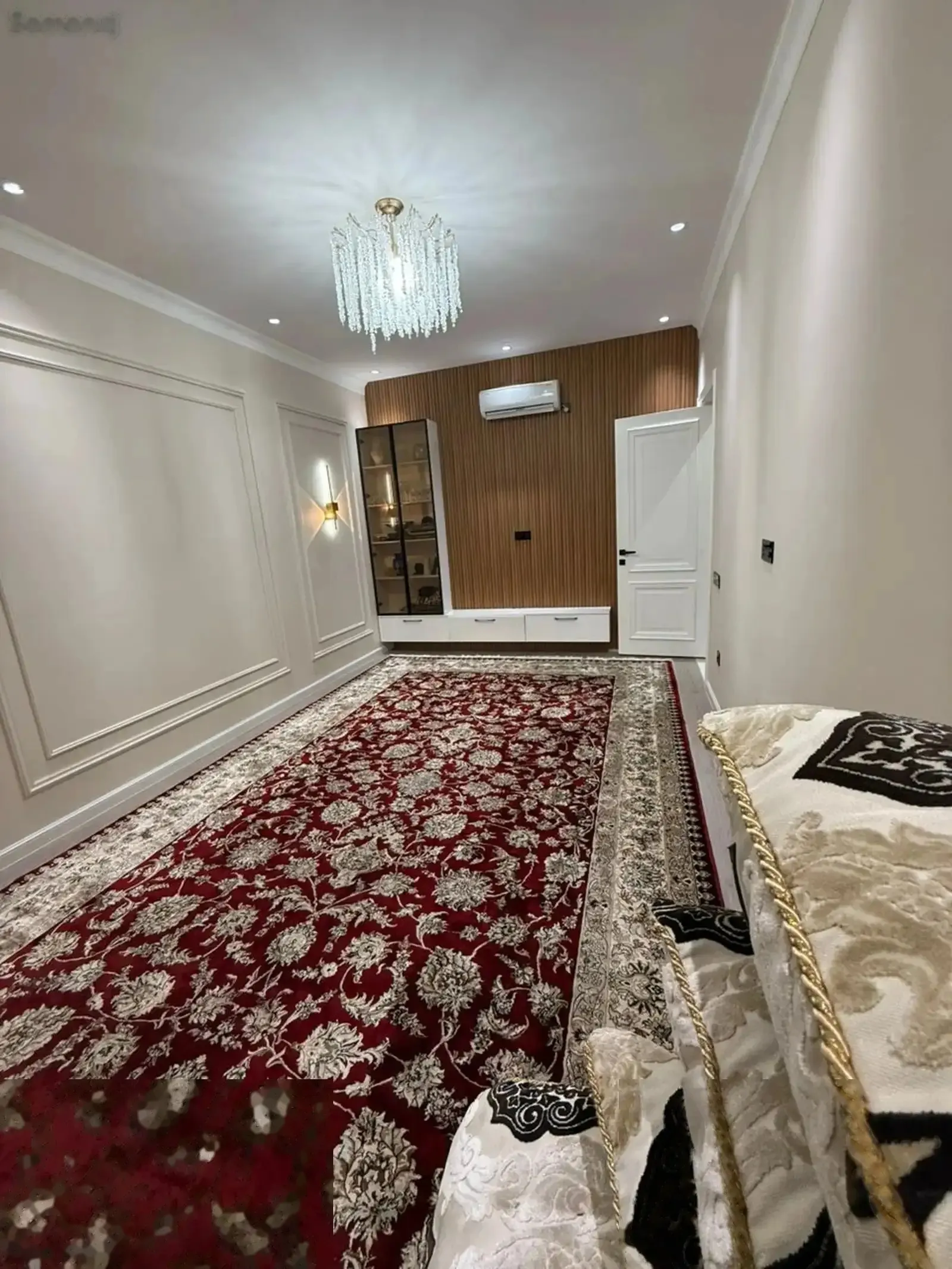 2-комн. квартира, 3 этаж, 80м², Исмоили Сомони — фото 5