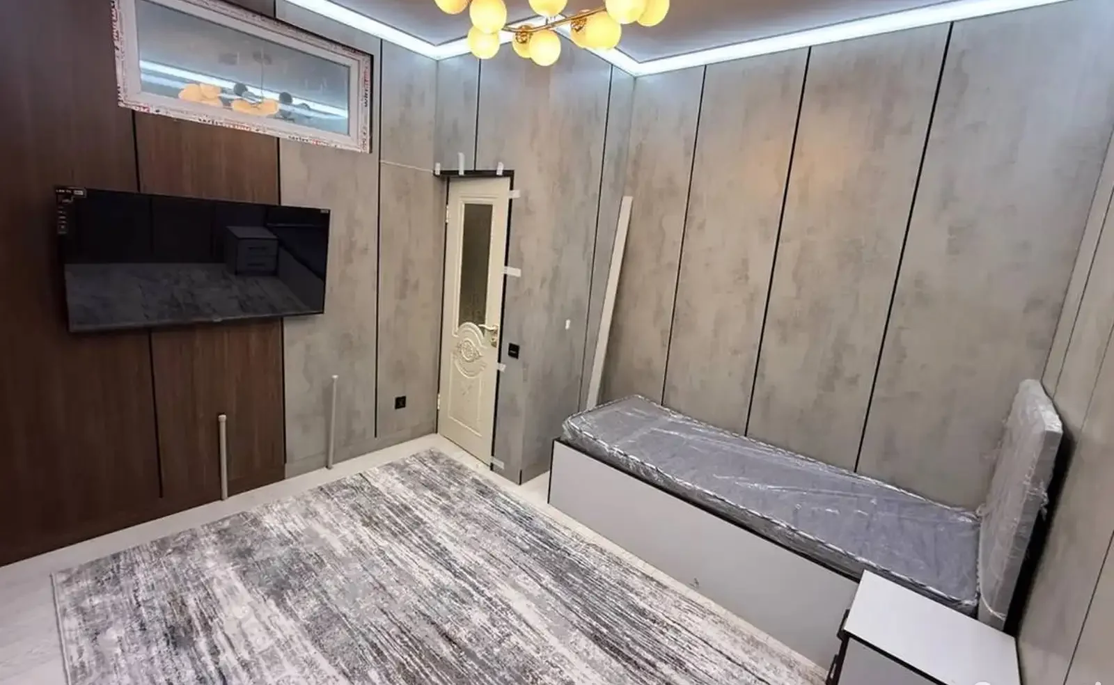 3-комн. квартира, 16 этаж, 64 м², Сино — фото 8