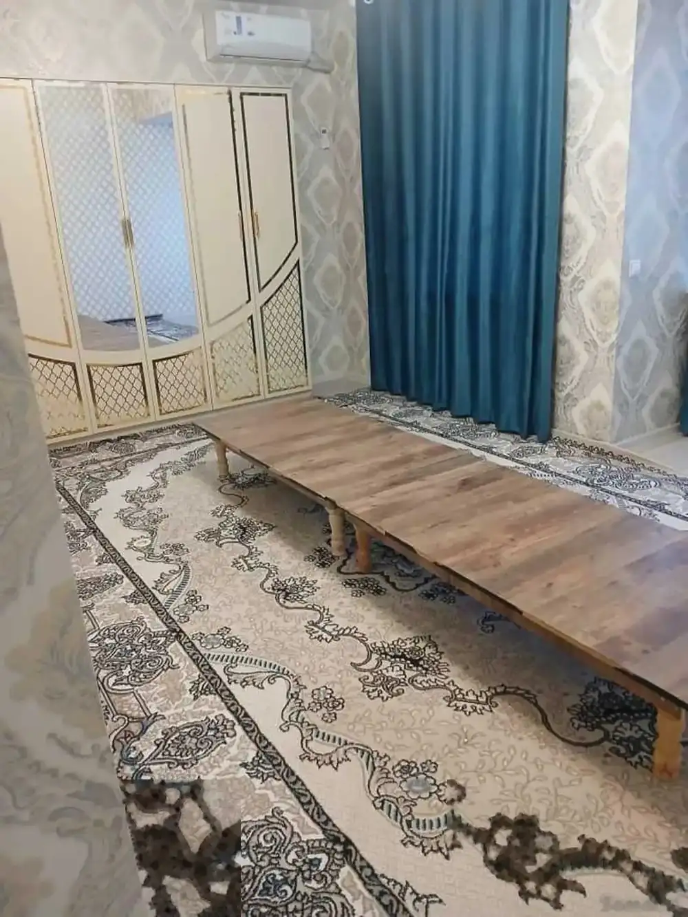 2-комн. квартира, 6 этаж, 80м², Цирк — фото 5