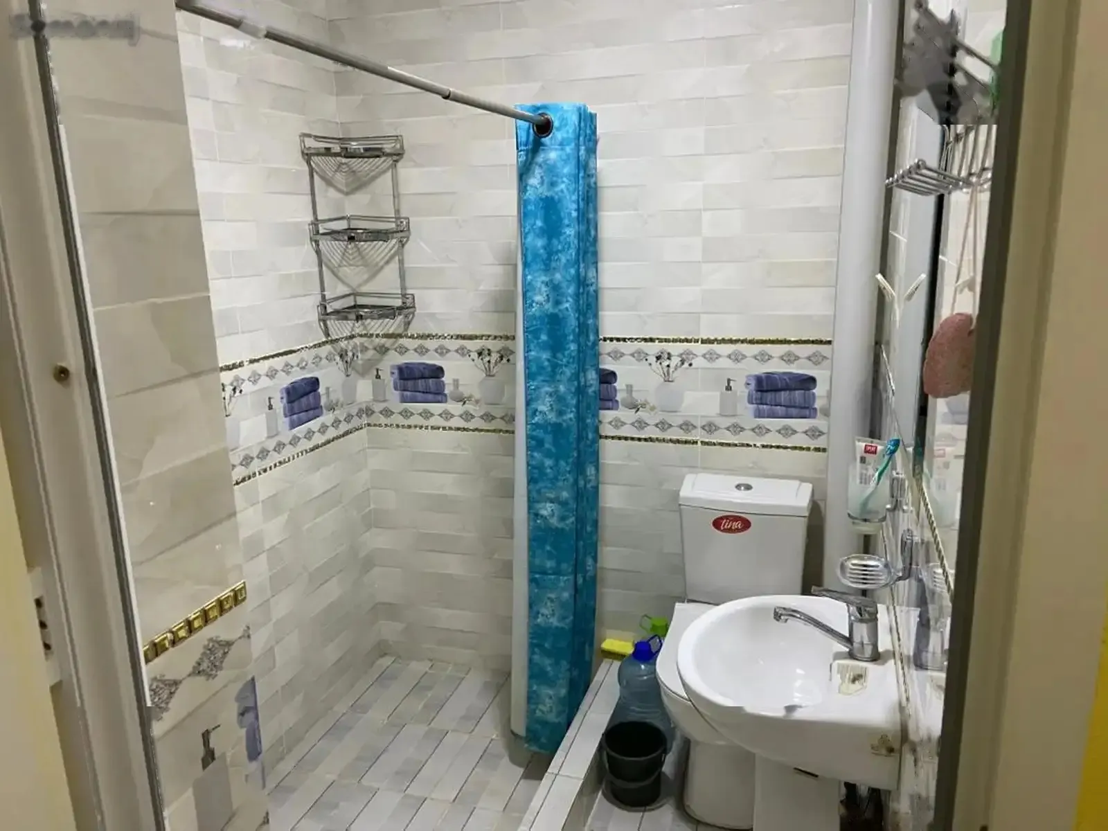 2-комн. квартира, 1 этаж, 75м², Налоги Ашан — фото 7