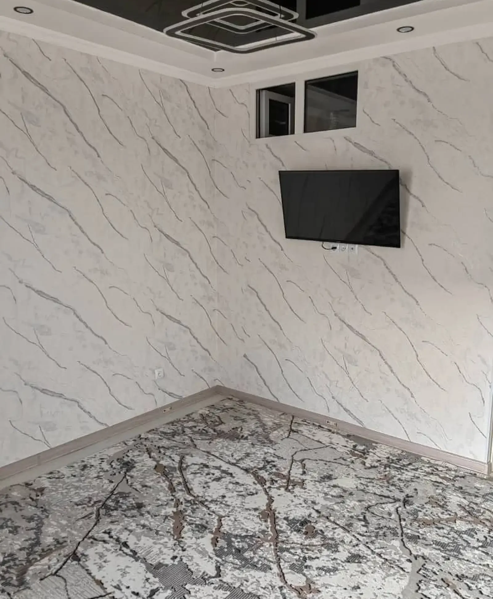 3-комн. квартира, 12 этаж, 65 м², Сино — фото 3