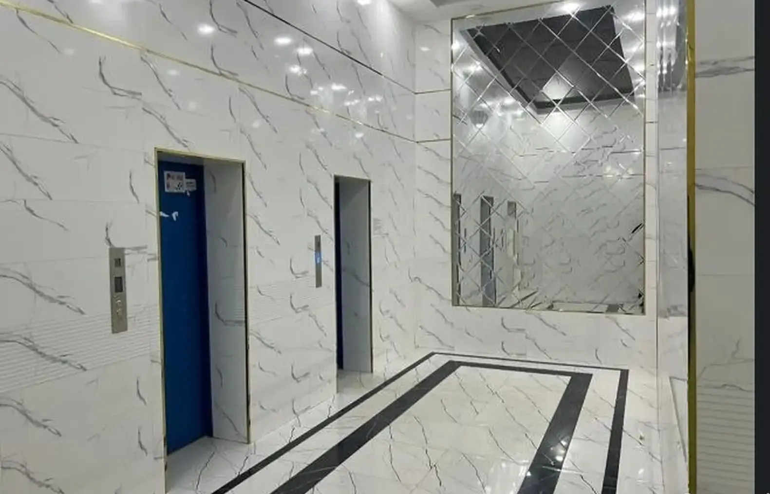2-комн. квартира, 12 этаж, 63 м², Шохмансур
