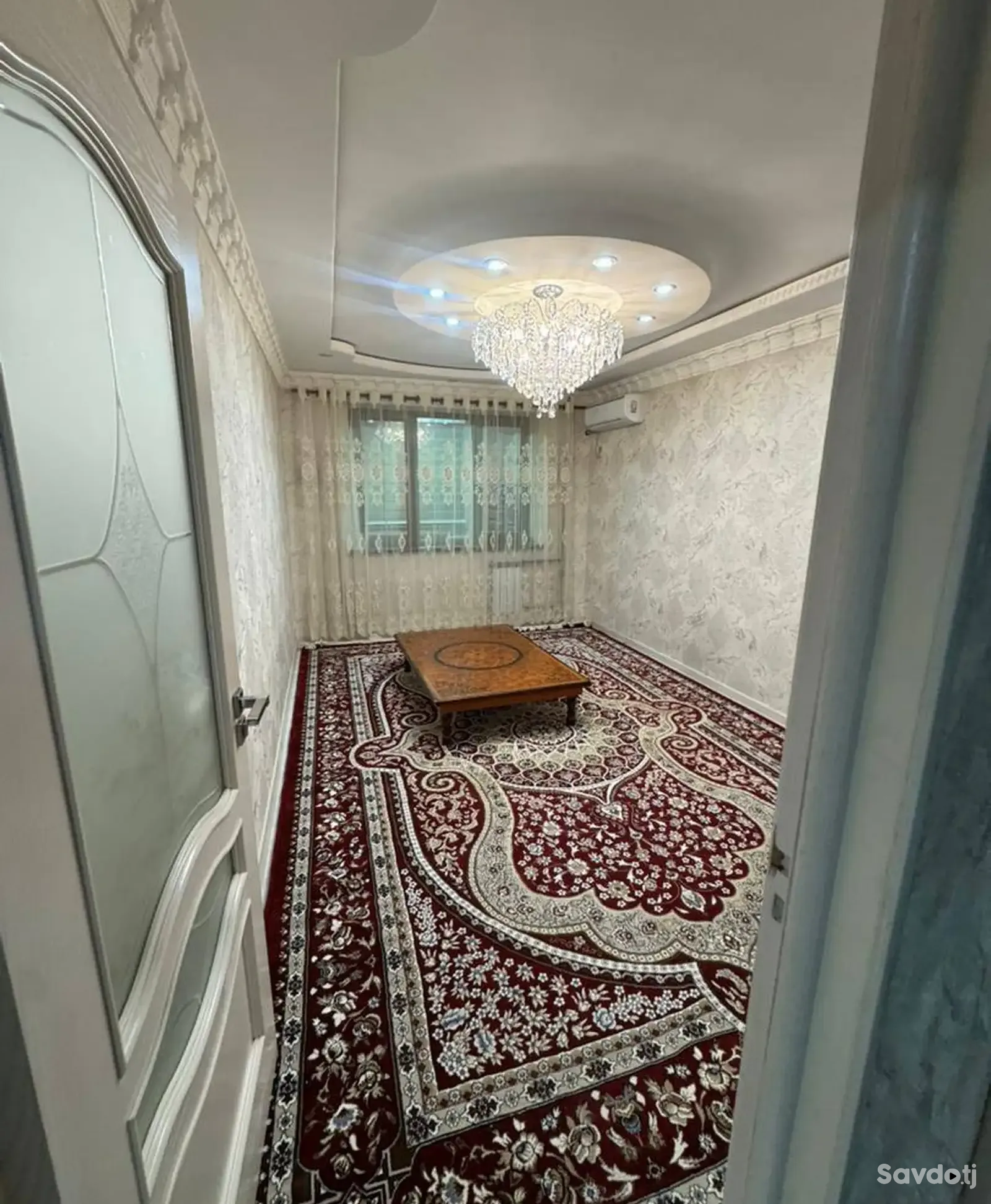 3-комн. квартира, 1 этаж, 80м², Сино — фото 4