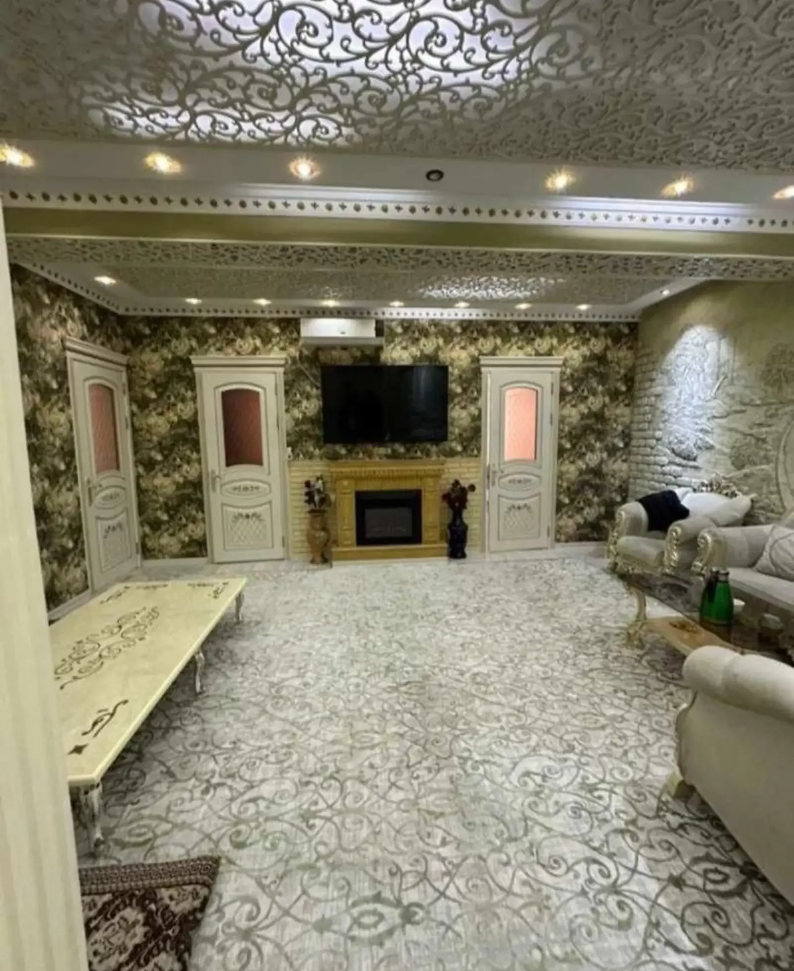 4-комн. квартира, 4 этаж, 151 м², Сино — фото 9
