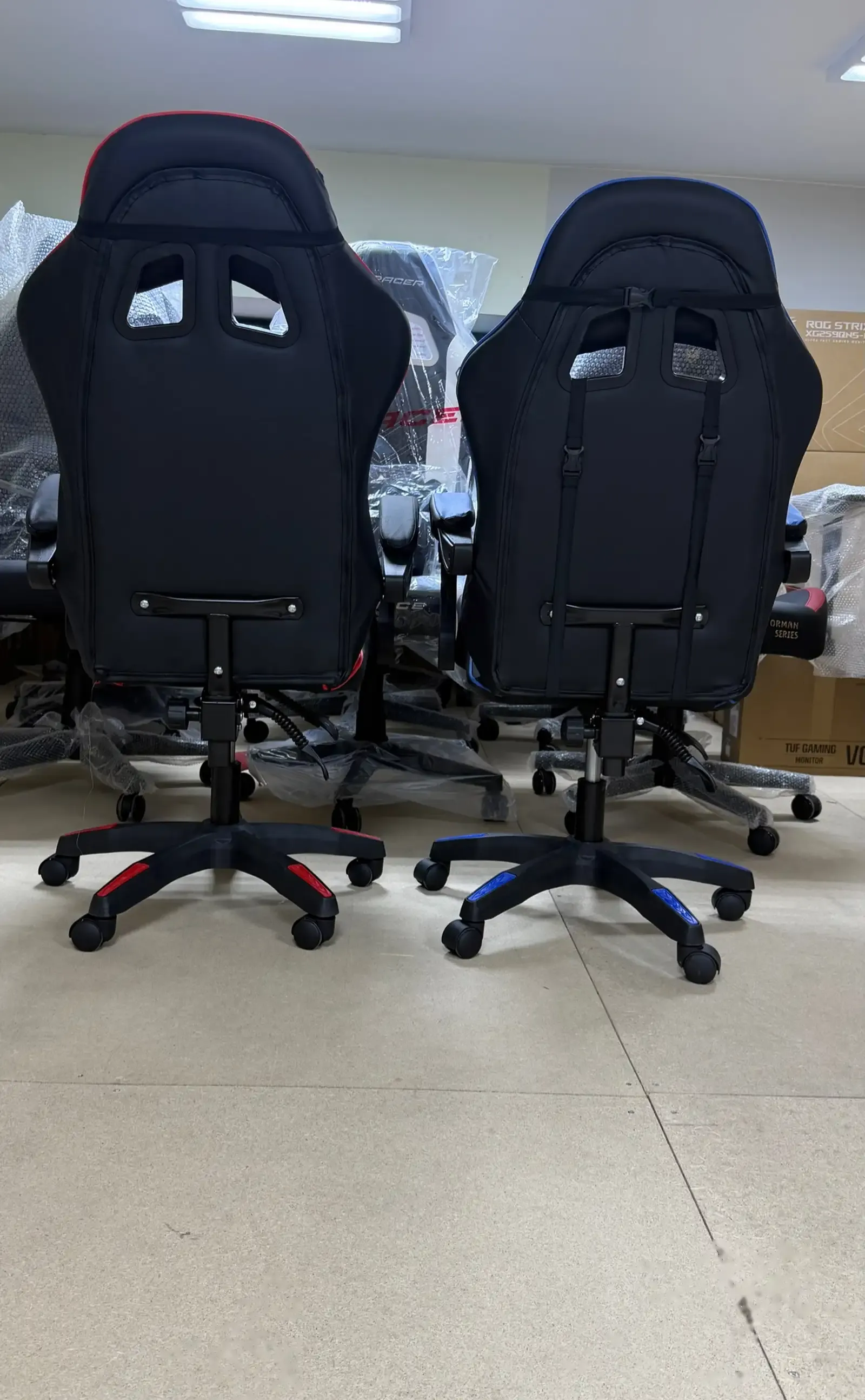 Игровое кресло