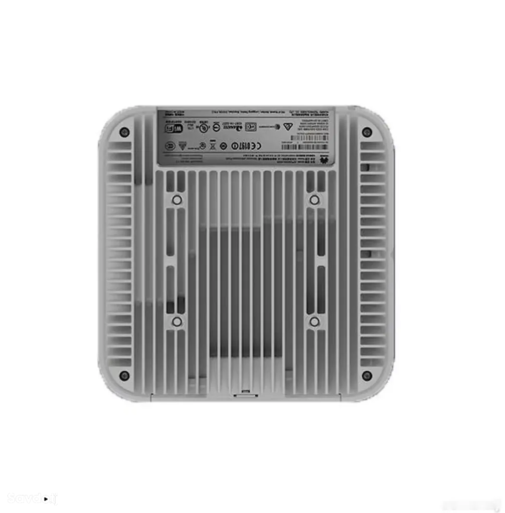 Роутер Huawei AP7060DN Wi-Fi 6 AX Access Point 10GE 4x4+8x8 — фото 4