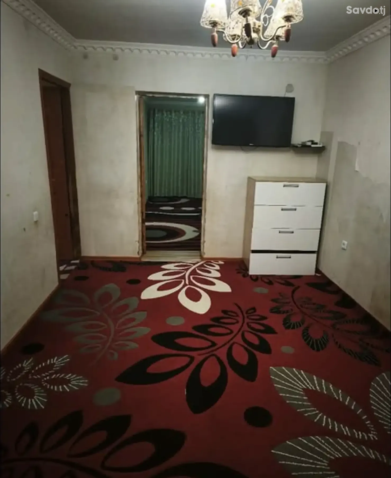 2-комн. квартира, 2 этаж, 45м², Сино — фото 3