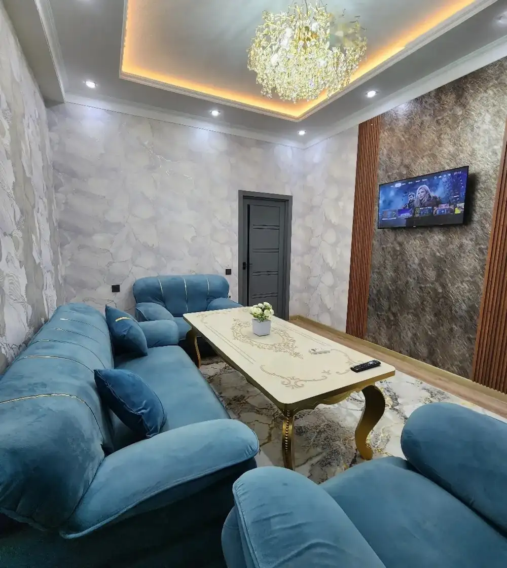 2-комн. квартира, 1 этаж, 65м², 18 мкр