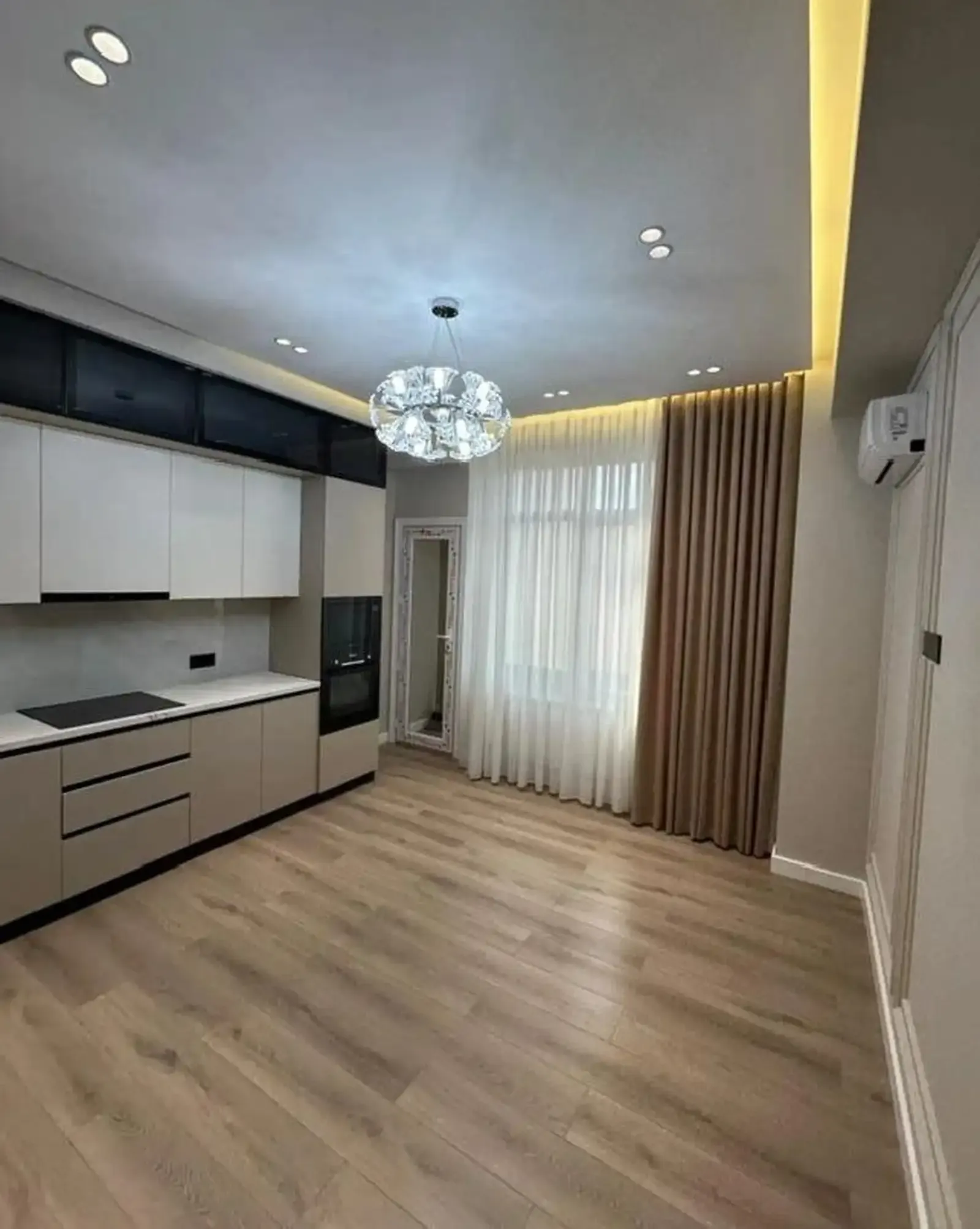 3-комн. квартира, 10 этаж, 102 м², Шохмансур, напротив парка А.Навои — фото 9