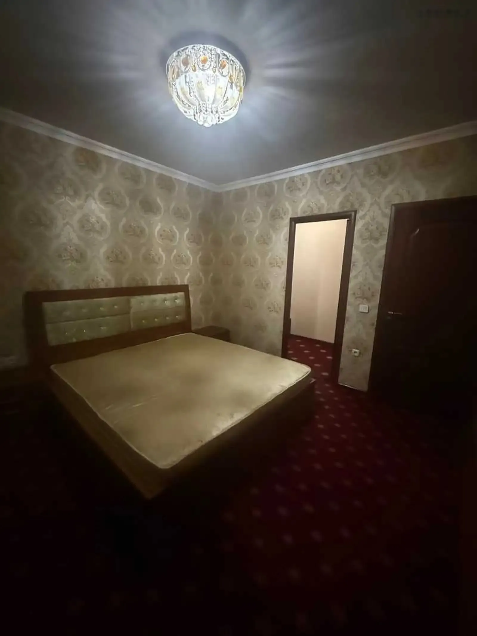 2-комн. квартира, 3 этаж, 60м², Сино — фото 9