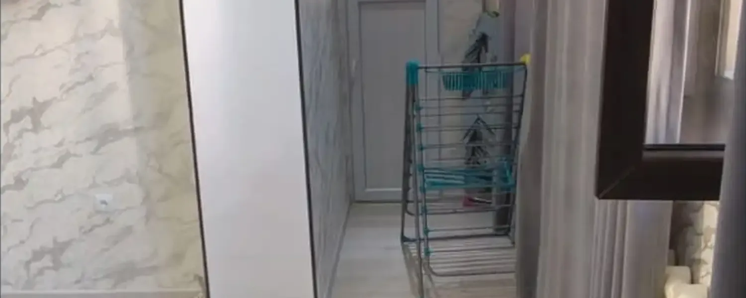 2-комн. квартира, 16 этаж, 70м², И Сомони Садбарг — фото 11