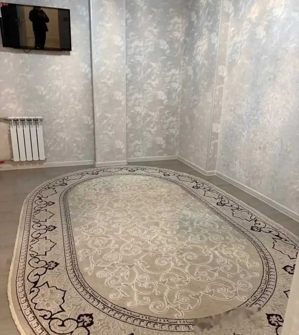 2-комн. квартира, 2 этаж, 44м², Фирдавси — фото 7