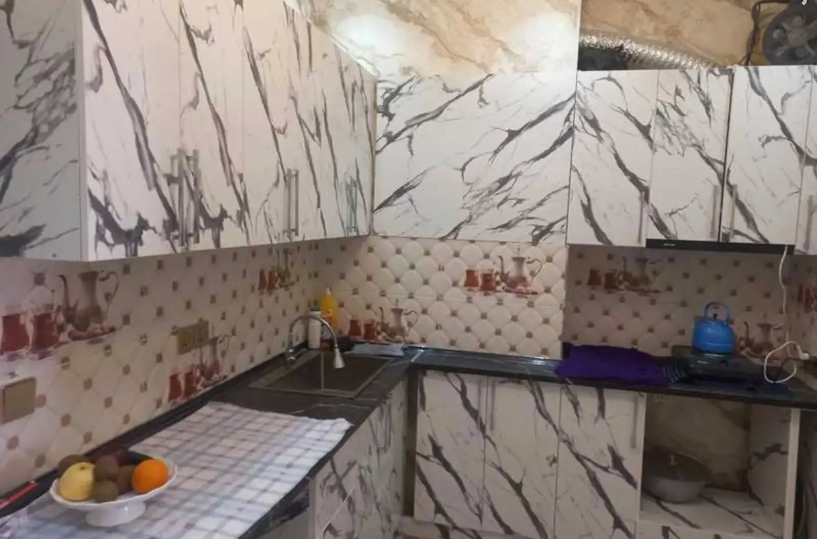 2-комн. квартира, 6 этаж, 52 м², 33мкр