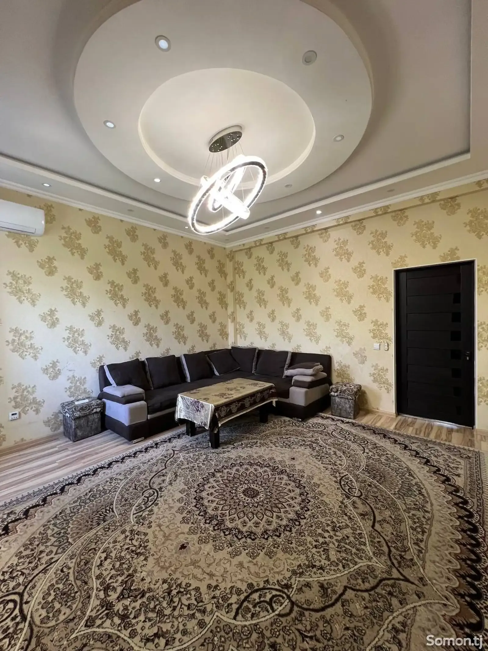 2-комн. квартира, 9 этаж, 57 м², Ваданасос, Сельхоз — фото 2