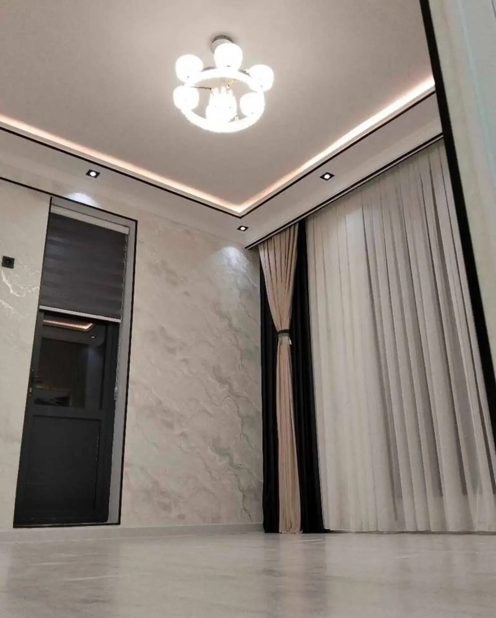 2-комн. квартира, 9 этаж, 64 м², Сино — фото 4
