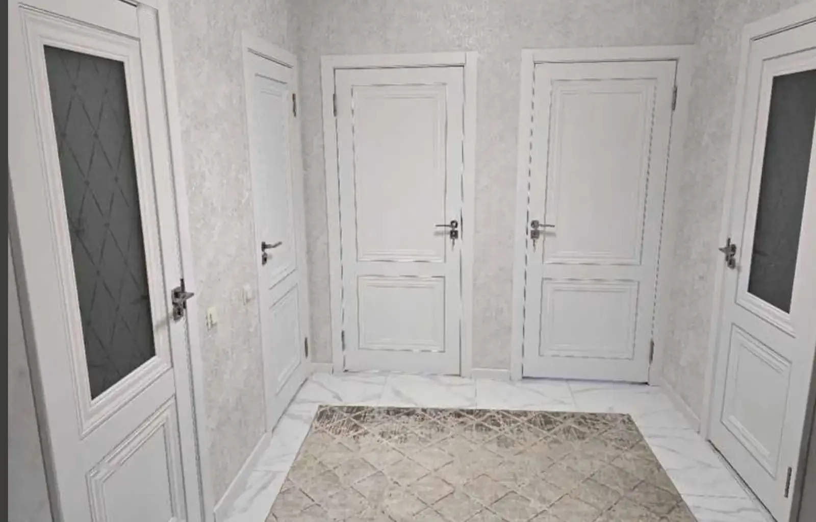 2-комн. квартира, 8 этаж, 54м², И. Сомони, Спартак
