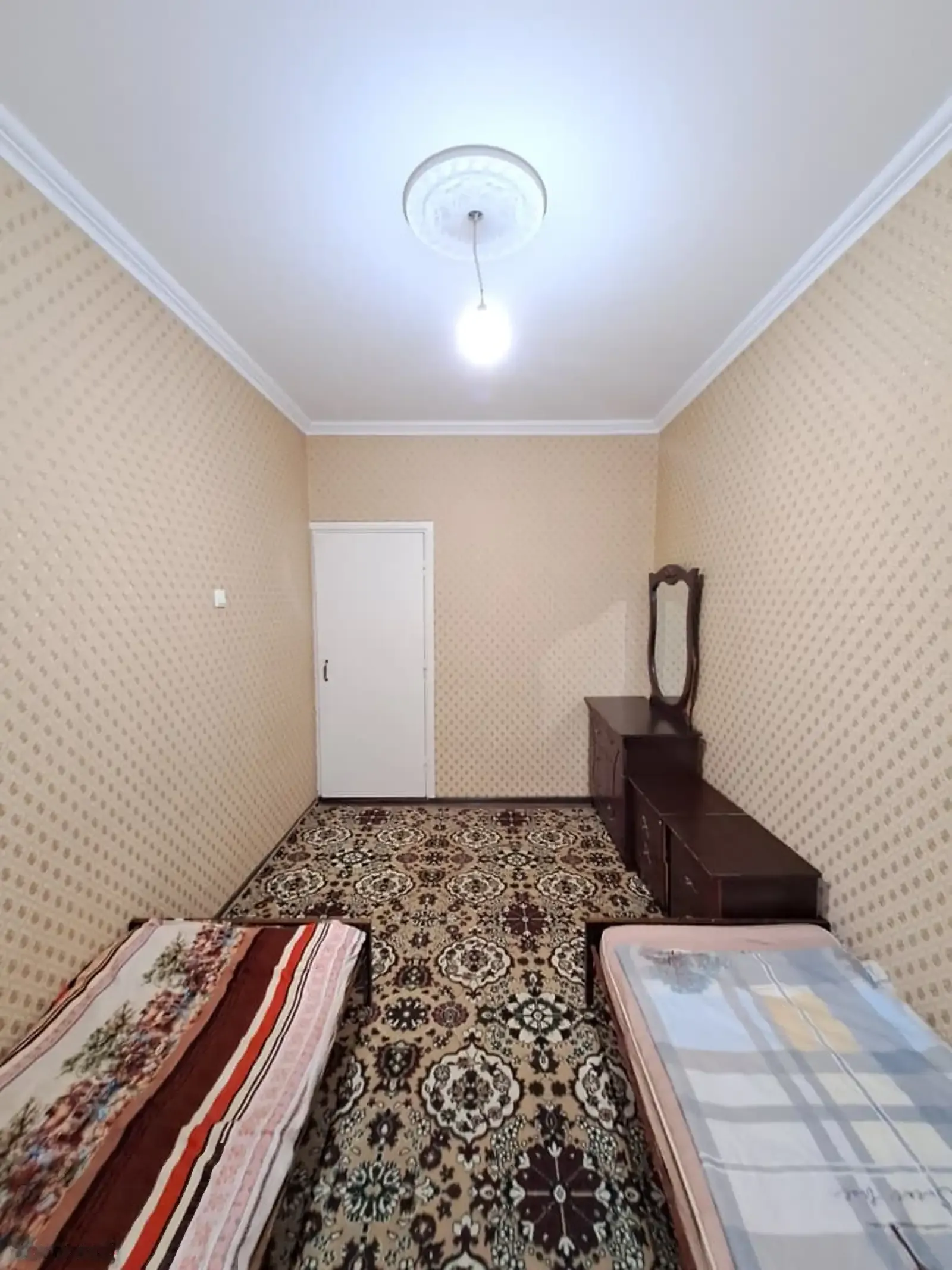 3-комн. квартира, 2 этаж, 75 м²,Шелкокомбинат — фото 4
