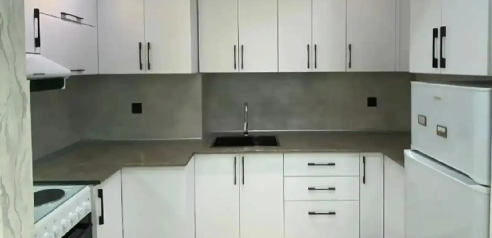 2-комн. квартира, 4 этаж, 55м², И.Сомони, Алфемо — фото 6