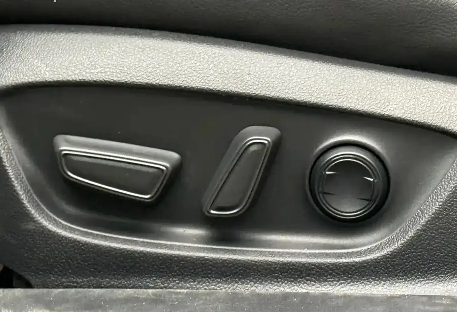 Toyota Camry, 2019
