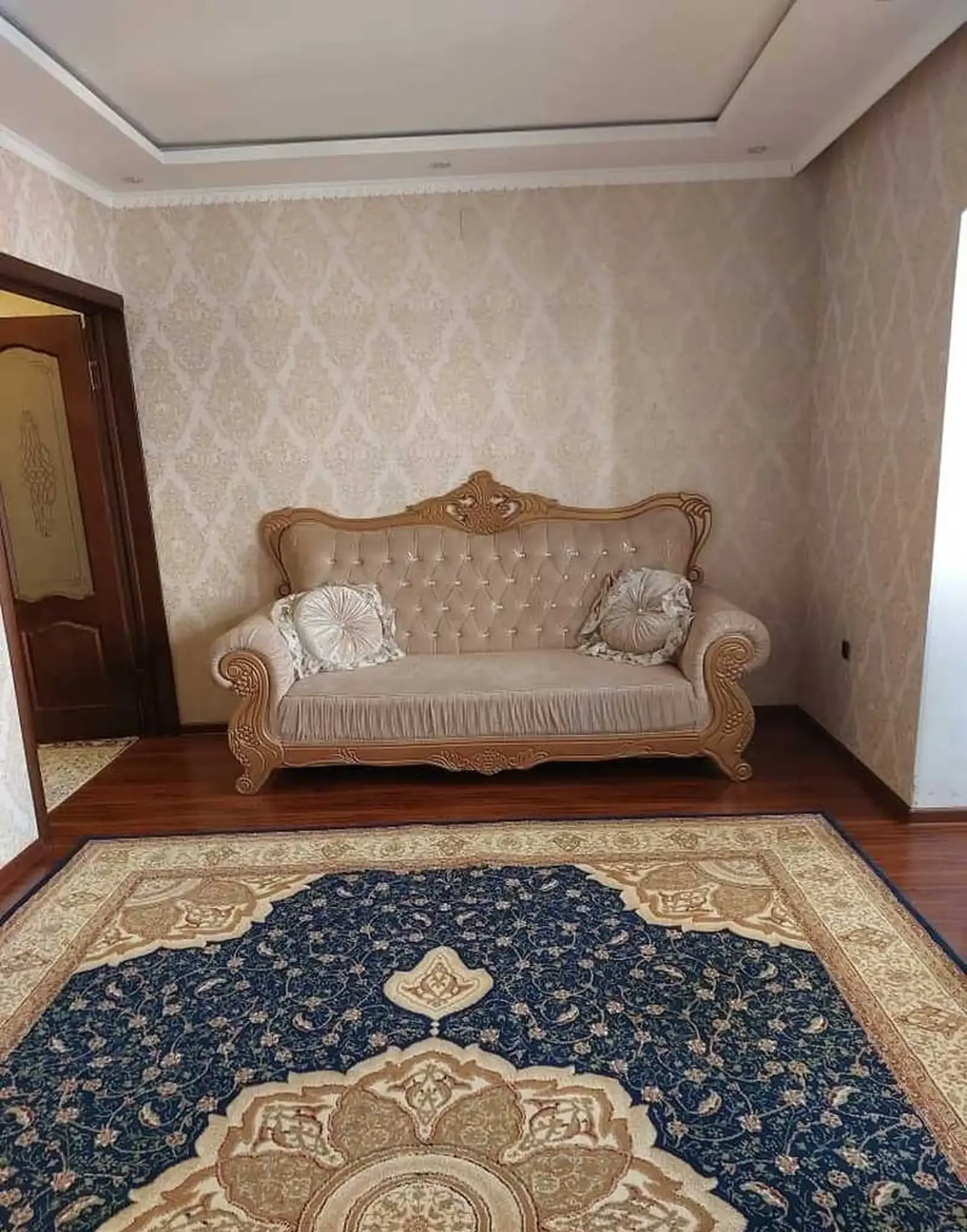 2-комн. квартира, 11 этаж, 65м², Шоҳмансур — фото 3