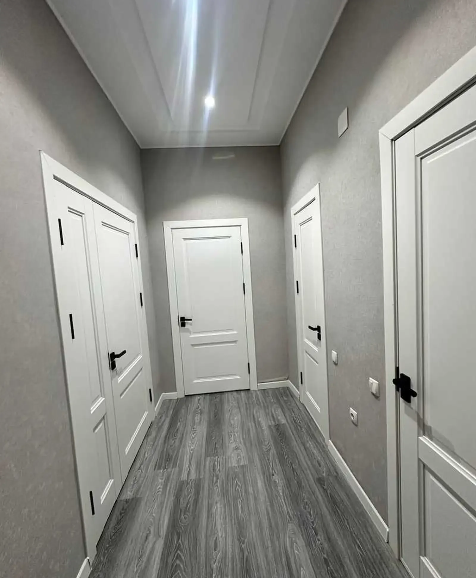 2-комн. квартира, 12 этаж, 63м², Шохмансур, Гуля голд — фото 4