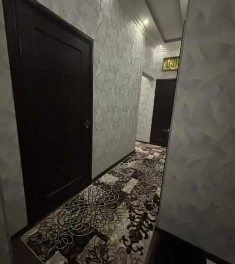 3-комн. квартира, 3 этаж, 57 м², н Сино Зарафшон — фото 4