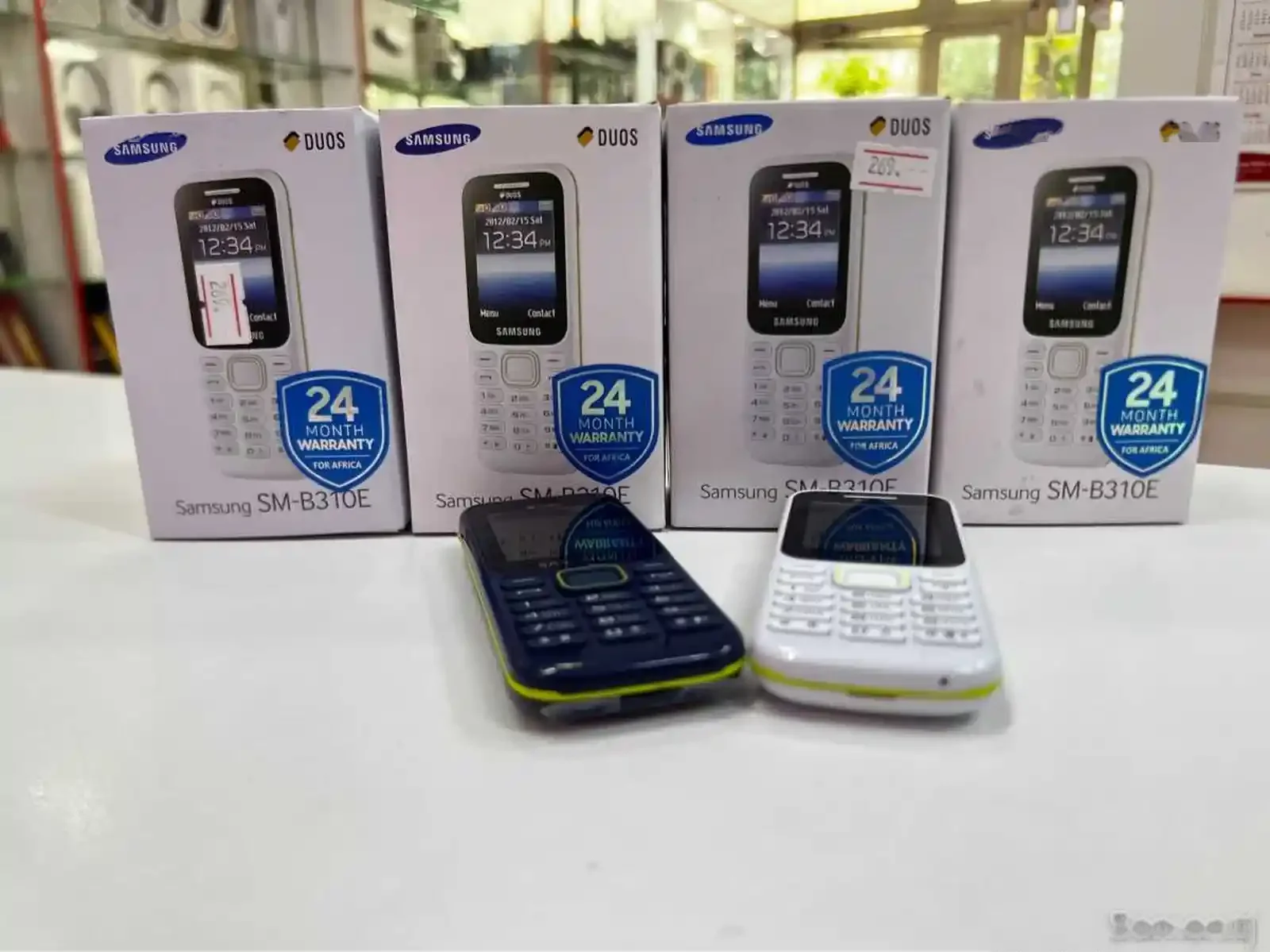 Samsung B310