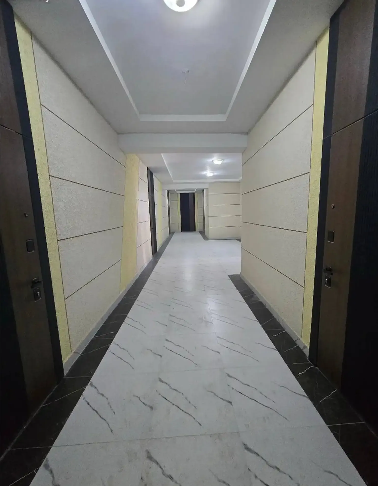2-комн. квартира, 19 этаж, 74 м², Фирдавси,Автоцентр — фото 5
