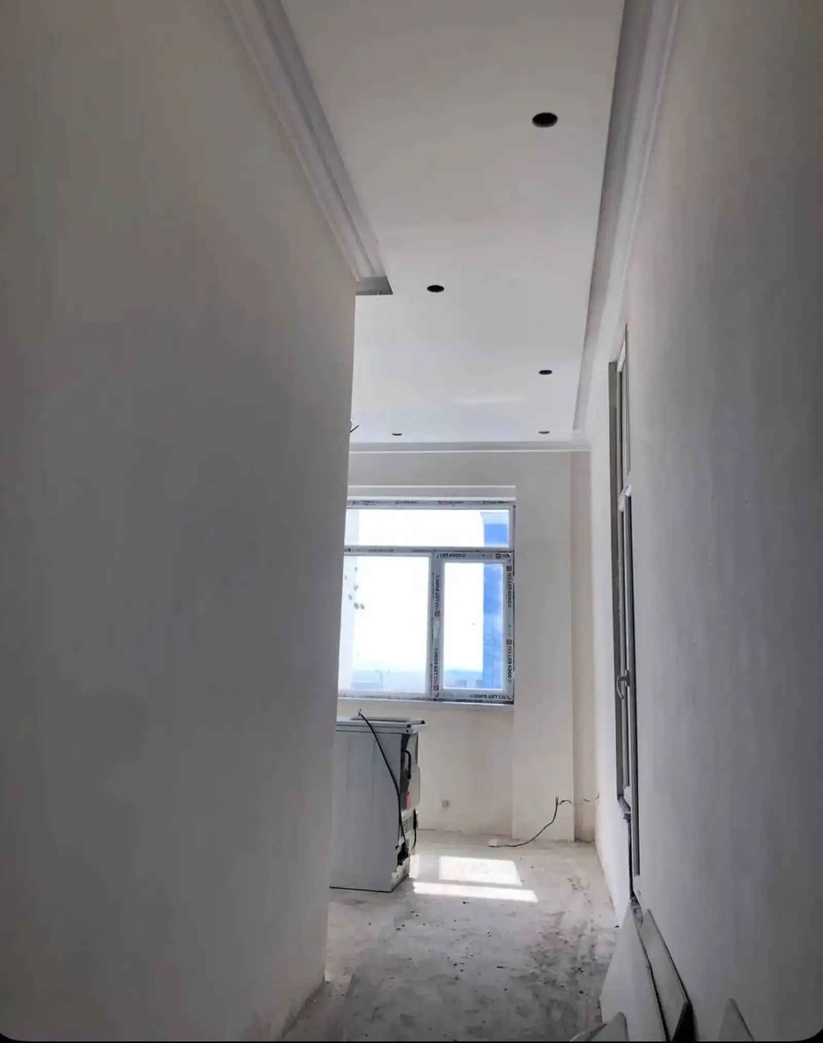 2-комн. квартира, 10 этаж, 66 м², Чал чам — фото 12