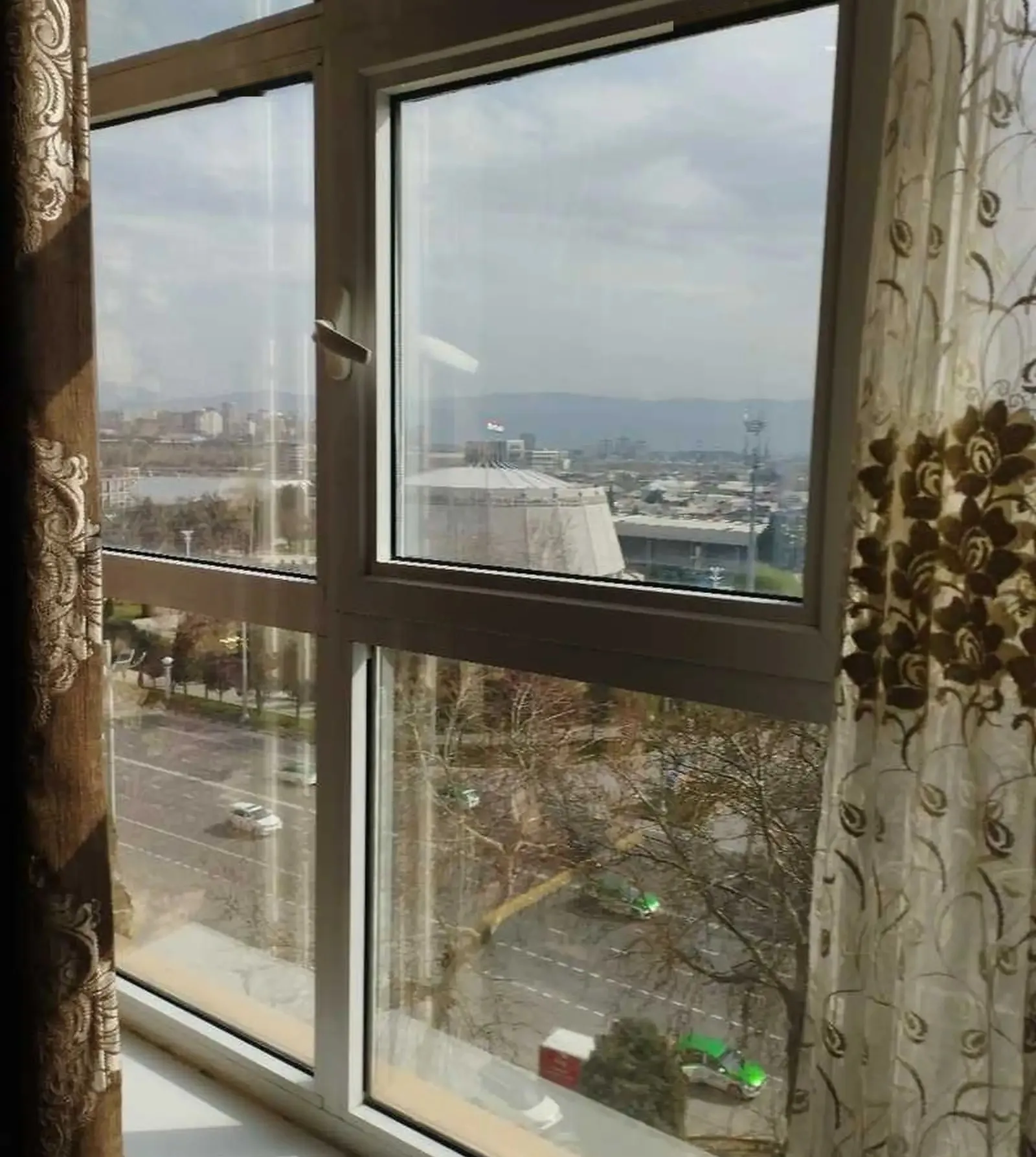 2-комн. квартира, 7 этаж, 50м², Караболо — фото 5